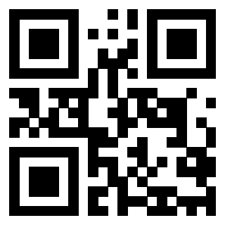 3203446616 - Immagine del Qr Code associato