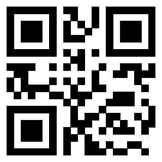 Immagine del Qr Code di 3203446621