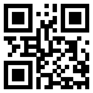 Immagine del QrCode di 3203446624