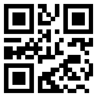 3203446625 - Immagine del Qr Code