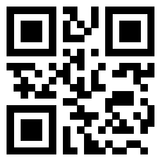 3203446626 - Immagine del Qr Code associato