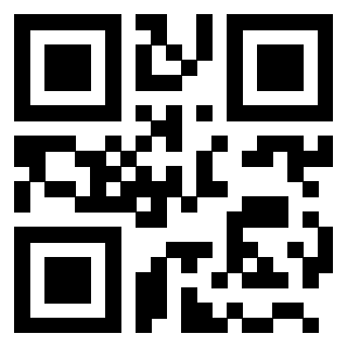 3203446627 - Immagine del QrCode associato