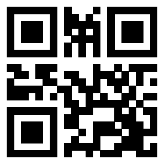3203446630 - Immagine del QrCode