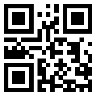 Scansione del Qr Code di 3203446632