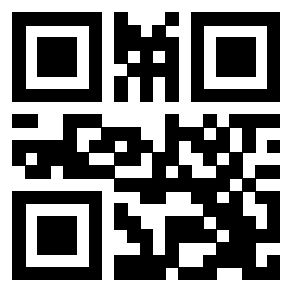 Scansione del Qr Code di 3203446634
