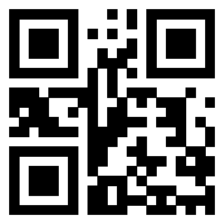 Immagine del QrCode di 3203446637