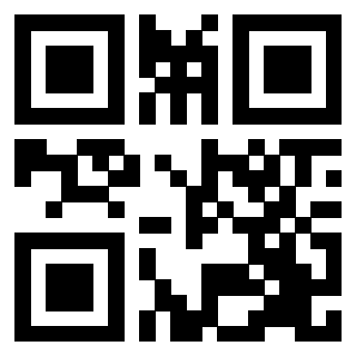 Il QrCode di 3203446638