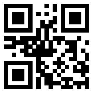 Immagine del Qr Code di 3203446642