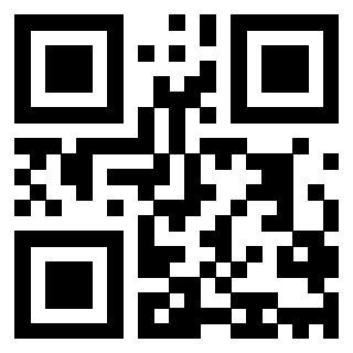 Immagine del QrCode di 3203446646