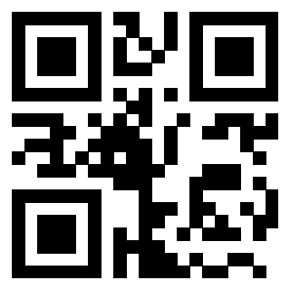 Il QrCode di 3203446647