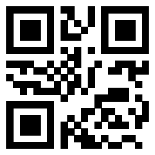 Scansione del Qr Code di 3203446649