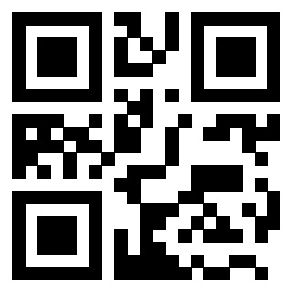3203446654 - Immagine del Qr Code