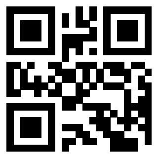 3203446656 - Immagine del Qr Code