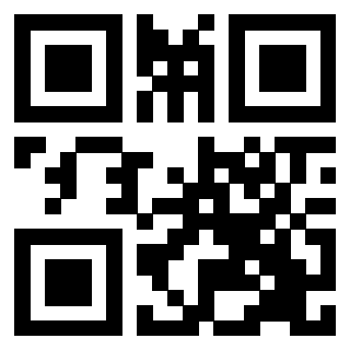 Scansione del Qr Code di 3203446657
