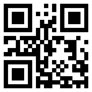 Immagine del Qr Code di 3203446658