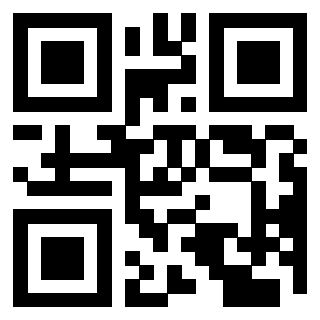 Immagine del Qr Code di 3203446659