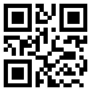 3203446660 - Immagine del QrCode