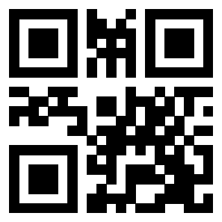 3203446662 - Immagine del QrCode associato