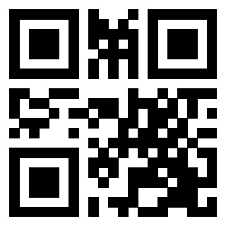 Scansione del QrCode di 3203446663