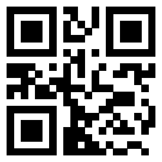 3203446664 QrCode associato