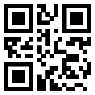 3203446667 Qr Code associato