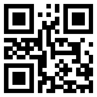3203446671 - Immagine del Qr Code associato