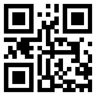 3203446676 - Immagine del Qr Code associato