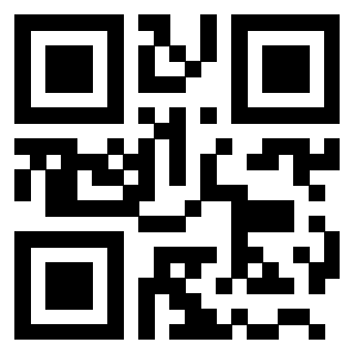 Il Qr Code di 3203446677