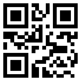Il QrCode di 3203446678