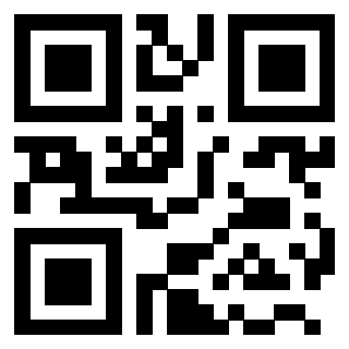 3203446680 - Immagine del Qr Code associato