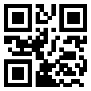 Scansione del QrCode di 3203446681