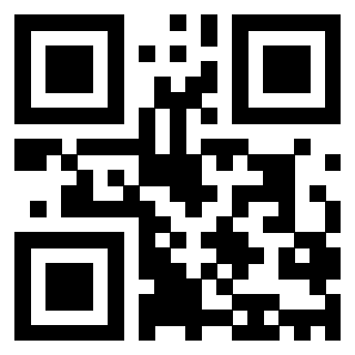 Il QrCode di 3203446683
