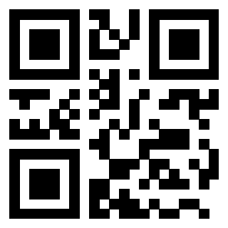 3203446689 QrCode associato