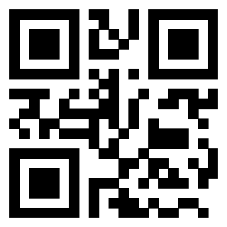 Immagine del Qr Code di 3203446691