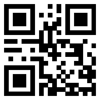 Il QrCode di 3203446694
