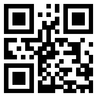 Scansione del QrCode di 3203446695