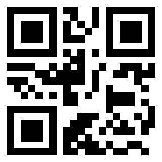 Scansione del Qr Code di 3203446696
