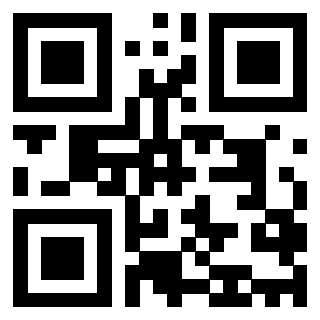 3203446697 - Immagine del Qr Code
