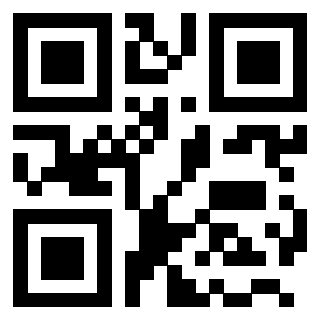 3203446701 - Immagine del QrCode associato