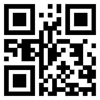 Immagine del Qr Code di 3203446702
