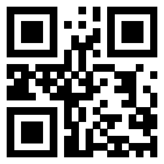 Scansione del QrCode di 3203446705
