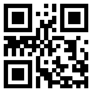 Immagine del Qr Code di 3203446707