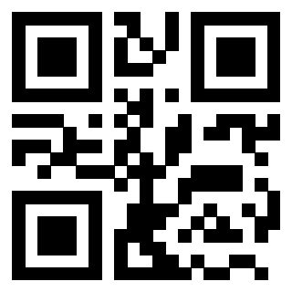 Il QrCode di 3203446708