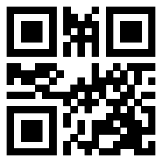 Qr Code di 3203446709