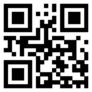 Immagine del Qr Code di 3203446713