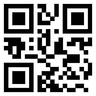 Immagine del QrCode di 3203446716