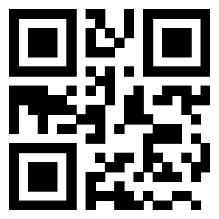 Immagine del QrCode di 3203446717