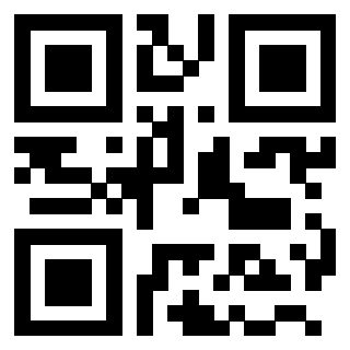 3203446723 Qr Code associato
