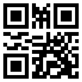 3203446724 - Immagine del Qr Code