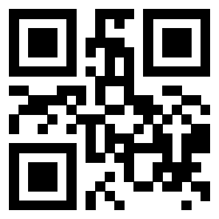 Immagine del QrCode di 3203446727